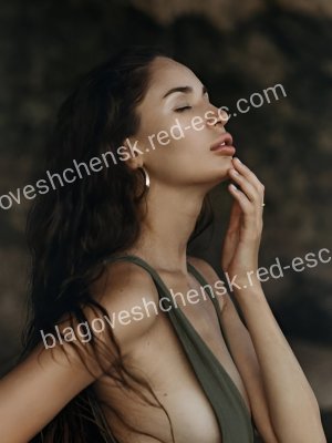 Света — Геленджик