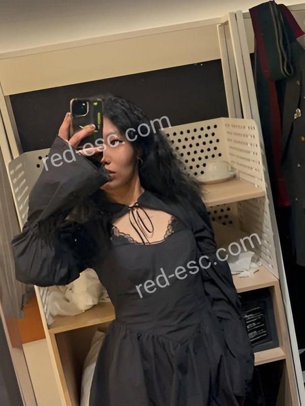 Натали — Геленджик